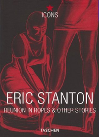 Cover for Eric Stanton: Reunion in Ropes & Other Stories