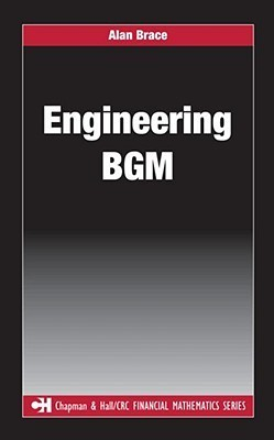 Cover for Engineering BGM