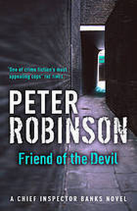 Cover for Friend Of The Devil