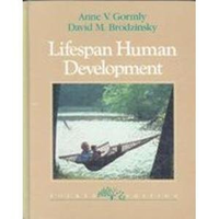 Cover for Lifespan Human Development 4e