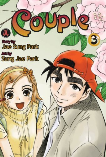 Cover for Couple 3