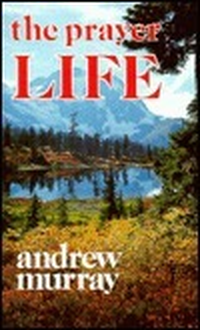 Cover for Prayer Life