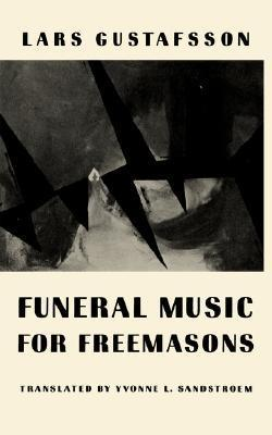 Cover for Sorgemusik för frimurare