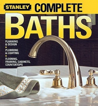 Cover for Complete Baths