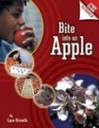 Cover for Step Back Science - Bite Into an Apple