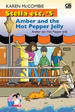 Cover for Amber Dan Hot Pepper Jelly