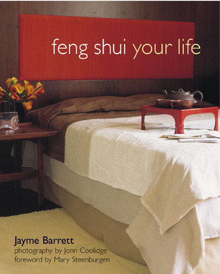 Cover for Feng Shui Your Life