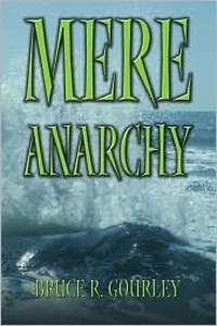 Cover for Mere Anarchy