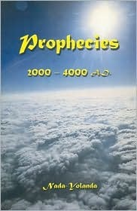 Cover for Prophecies: 2000-4000 Ad