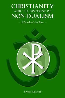 Cover for Christianity and the Doctrine of Non-Dualism