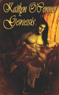 Cover for Genesis