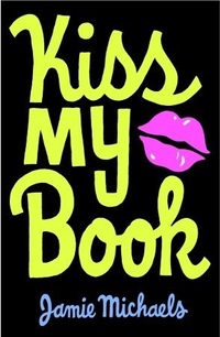 Cover for Kiss My Book