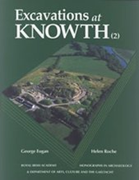 Cover for Excavations At Knowth: Volume 2