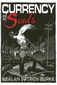 Cover for Currency of Souls