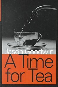 Cover for A Time for Tea