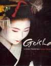 Cover for Geisha: A Living Tradition