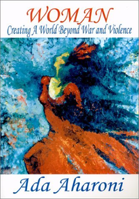 Cover for WOMEN: Creating A World Beyond War and Violence