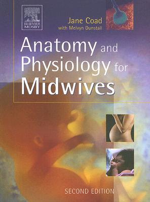 Cover for Anatomy & Physiology for Midwives