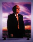 Cover for The American Effect: Global Perspectives on the United States, 1990-2003
