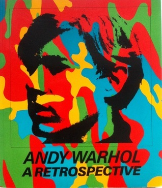 Cover for Andy Warhol: A Retrospective