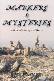 Cover for Markers And Mysteries