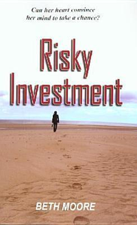 Cover for Risky Investment