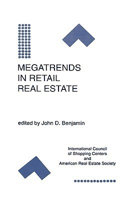 Cover for Megatrends in Retail Real Estate