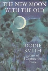 Cover for The New Moon with the Old