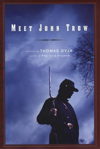Cover for Meet John Trow