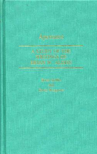 Cover for Apertures: A Study of the Writings of Brian W. Aldiss