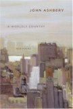 Cover for A Worldly Country