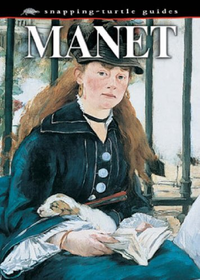 Cover for Manet