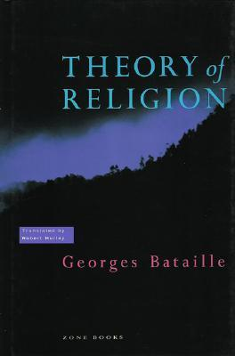 Cover for Theory of Religion