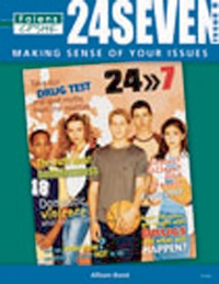 Cover for 24Seven