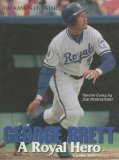 Cover for George Brett : A Royal Hero