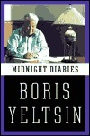 Cover for Midnight Diaries