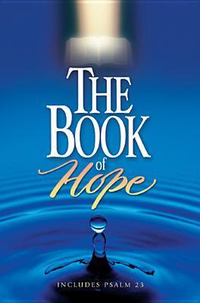 Cover for The Book of Hope