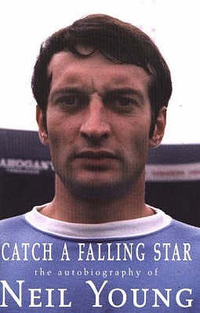 Cover for Catch a Falling Star