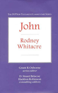 Cover for NTC: John: John
