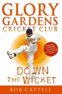 Cover for Glory Gardens 7 - Down The Wicket