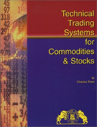 Cover for Technical Trading Systems for Stocks & Commodities