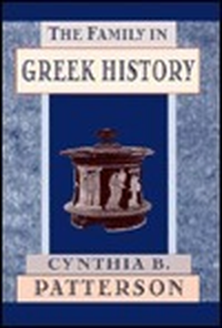 Cover for The Family in Greek History