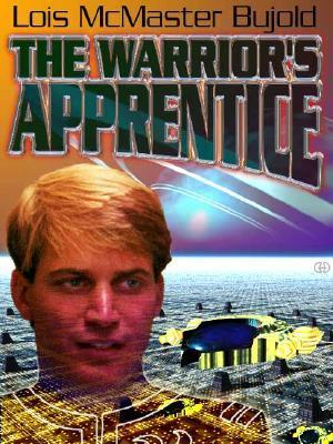Cover for The Warrior's Apprentice