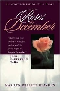 Cover for Roses in December