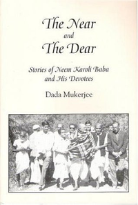 Cover for The Near and the Dear