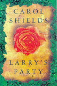 Cover for Larry's Party