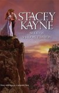Cover for Bride of Shadow Canyon