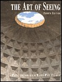 Cover for The Art of Seeing