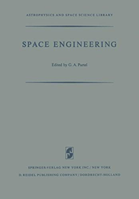 Cover for Space Engineering: Proceedings of the Second International Conference on Space Engineering, Astrophysics and Space Science Library
