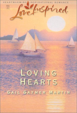 Cover for Loving Hearts